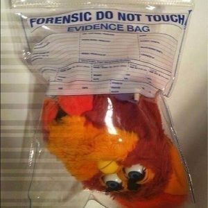 Meet your Posher, Keira